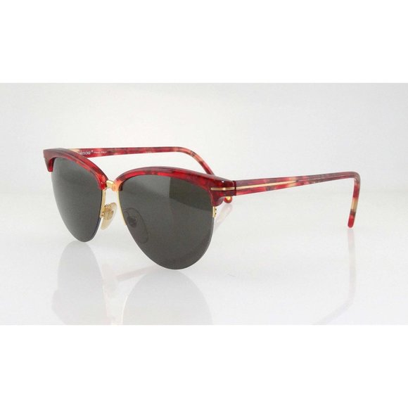 BRAND NEW VINTAGE VERSACE (Authentic) Mod. 343 959 UNISEX SUNGLASSES *RARE* main image 5